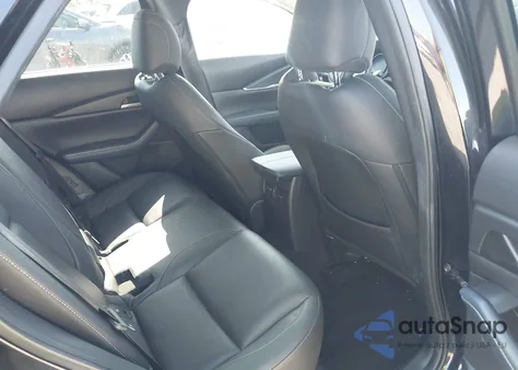 2020 Mazda Cx-30 Select Package from USA, damaged, VIN 3MVDMACL4LM118750